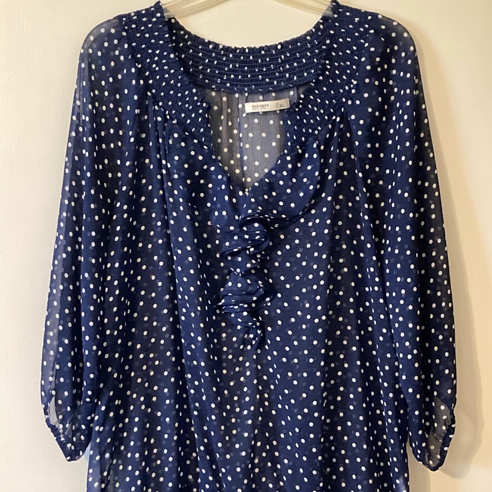 Old Navy XL top